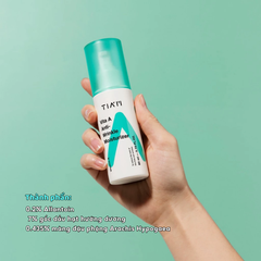 Kem Dưỡng TIAM Vita A Anti - Wrinkle Moisturizer Dưỡng Ẩm Căng Bóng Trẻ Hóa Da Hàn Quốc 80ml