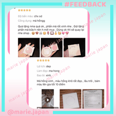 Phấn Má Hồng MENOW Mịn Lì Lâu Trôi Cloud Soft Sweetheart Monochrome Blush 4.5g