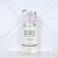 Dầu Gội Xả BOTANIST Nắp Hồng Damage Care 460ml Phục Hồi Tóc Hư Tổn, Giảm Gãy Rụng, Dưỡng Tóc Mềm Mượt