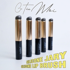 Cọ Tán Môi JARY Silicone Lip Brush Tán Đều Son Dễ Dàng Vệ Sinh