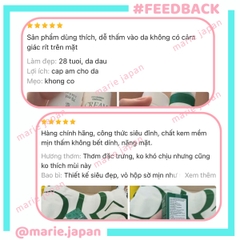 Kem Dưỡng Porêves Cica Barrier Essential Dưỡng Ẩm Phục Hồi Làm Dịu Da Chai 50ml