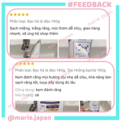 Kem Đánh Răng Ora2 Me Stain Clear Hỗ Trợ Làm Sạch & Chăm Sóc Răng Miệng Nhật Bản