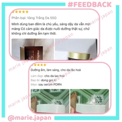 Kem Dưỡng Dạng Viên Nang Medicube Deep Pink Capsule Cream Dưỡng Sáng Mờ Thâm Phục Hồi Da Hộp 55g