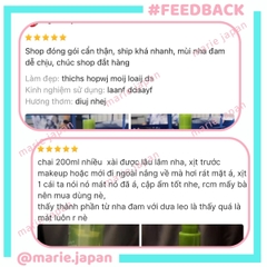 Xịt Khoáng Arumore Aloe Vera 99% Cấp Ẩm Làm Dịu Cân Bằng Da Soothing Mist Hàn Quốc Chai 200ml