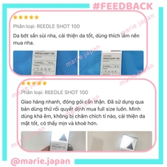 Tinh Chất Vi Kim VT Cosmetics Reedle Shot 100 Tái Tạo Da Căng Bóng Mịn Màng Sáng Khỏe Hàn Quốc Chai 50ml