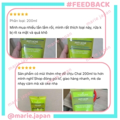 Sữa Rửa Mặt Floslek Giảm Dầu Mụn Dịu Nhẹ Thông Thoáng Da Anti Acne 24h System Face Cleansing Gel Ba Lan