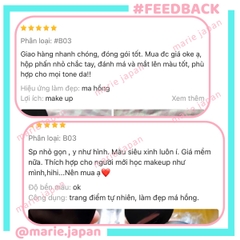 Phấn Má Focallure Color Mix Mịn Nhẹ Tươi Sáng Tự Nhiên 2.8g