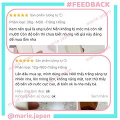 Kem Nền Dạng Lỏng BECOMING Mỏng Nhẹ Bền Màu Lâu Trôi Tự Nhiên Long Wear Sheer Foundation 12g