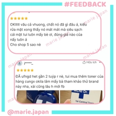 Sữa Rửa Mặt ISOI Than Hoạt Tính Sạch Sâu Giảm Dầu Nhờn Hiệu Quả ACNI Dr. 1st Black Deep Cleansing Foam Hàn Quốc 75ml