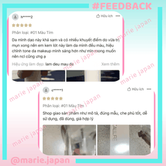 Kem Lót Focallure Cao Cấp Hiệu Chỉnh Màu Mịn Mướt  Tự Nhiên Kiềm Dầu Tốt Lâu Trôi Makeup Base FA934 30g