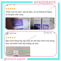 Xịt Dưỡng Tóc Compliment Kích Thích Mọc Tóc Chắc Khỏe Đàn Hồi  Active Complex For Hair Selenium Chai 150ml