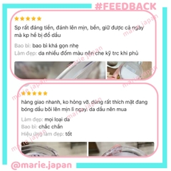Phấn Phủ Catrice Dạng Gel Kiềm Dầu Che Phủ Lỗ Chân Lông Mờ Mịn Tự Nhiên Magic Shine Eraser Gel To Powder 10g- TẶNG 1 MIẾNG DÁN TÓC CATRICE