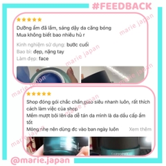 Kem Dưỡng Caryophy Skin Repair Cream Phục Hồi Làm Dịu Cân Bằng Da Hàn Quốc Hộp 50ml