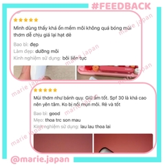 Son Dưỡng Byphasse Protector Lip Balm SPF30 Dưỡng Ẩm Chống Nắng Mờ Thâm Set 2 Son