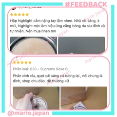Phấn Bắt Sáng Catrice Lâu Trôi Mịn Lì Tự Nhiên More Than Glow Highlighter 5,9g