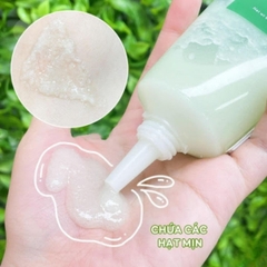 Tẩy Tế Bào Chết Da Đầu Aromatica Rosemary Scalp Scrub Sạch Sâu Loại Bỏ Gàu Hàn Quốc 165g