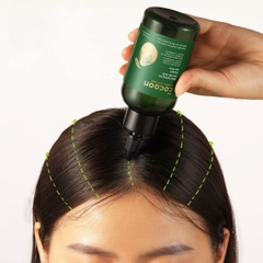 Combo Cocoon Dưỡng Tóc 310ml - Dầu Gội Bưởi 310ml