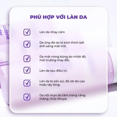 Tinh Chất Ốc Sên TIAM Snail & Azulene Water Essence Cấp Ẩm Phục Hồi Da Dịu Nhẹ Hàn Quốc 180ml
