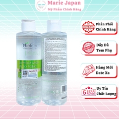 Toner Bielenda Super Power Mezo Skin Clinic Correcting Cấp Ẩm Sáng Da  Giảm Thâm Ba Lan 200ml