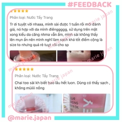 Nước Tẩy Trang 2 Lớp Colorkey Sạch Sâu Dưỡng Ẩm Dịu Nhẹ  Micellar Cleansing Water