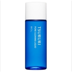 Dung Dịch Đẩy Mụn Đầu Đen Tsururi BCL Làm Sạch Lỗ Chân Lông Giảm Mụn Cám Chai 50ml