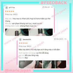 Mascara Lông Mày Focallure Cao Cấp Chống Trôi Siêu Bền Màu Eyebrow Gel E58 5g