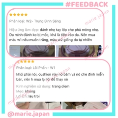 Cushion Chống Nắng COLORKEY SPF 50+ PA++++  Mỏng Nhẹ Lâu Trôi Tự Nhiên Long Lasting Flawless Brightening 11g - TẶNG  1 GƯƠNG CẦM TAY