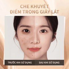 Kem Nền Focallure Kiềm Dầu Đỉnh Căng Bóng Mịn Màng  BB Face Fluid Foundation FA30 31g