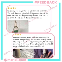 Xịt Dưỡng Tóc Hương Thảo Aromatica Rosemary Root Enhancer Giảm Rụng Nuôi Dưỡng Tóc Hàn Quốc 100ml