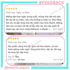 Miếng Dán Mụn Focallure Hỗ Trợ Giảm Mụn Kiểm Soát Dầu Chống Thấm Nước Acne Pimple Patch 24 Miếng