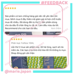 Serum Oh!Oh! Skin Health With Niacinamide 20% Sáng Da Mờ Thâm  Se Lỗ Chân Lông Kiểm Soát Dầu Nhờn Hàn Quốc 10ml