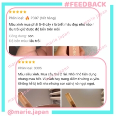 Son Kem Lì Colorkey Soft Matte Water Tint Bền Màu Lâu Trôi Siêu Mịn Môi