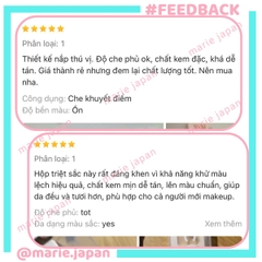 Kem Che Khuyết Điểm Focallure 5 Màu Mềm Mịn Che Phủ Tự Nhiên Lâu Trôi  Color Concealer Palette 4.3g