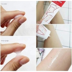 Kem Tan Mỡ MISSHA Hot Burning Body Gel 200g