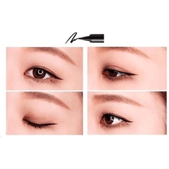 Bút Kẻ Mắt Dạ Cellio Không Lem Trôi Miracle Waterproof Pen Liner