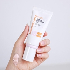 Kem Chống Nắng CNP Laboratory Tone Up Protection Sun SPF42 Tuýp 50ml