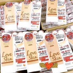 Kem Nền Love Skin SPF50+/PA++++ BB Cream Perfect UV Foundation