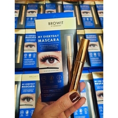 Mascara Browit Giúp Mi Dài Cong Không Lem Trôi By Nongchat Thái Lan