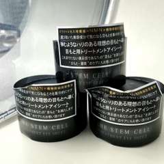 Mặt Nạ Mắt Stem Cell NMN Tế Bào Gốc The Treatment Eye Sheet