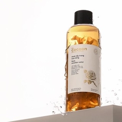 Nước Tẩy Trang Hoa Hồng Cocoon Sạch Bụi Bẩn Và Bã Nhờn Chai 500ml