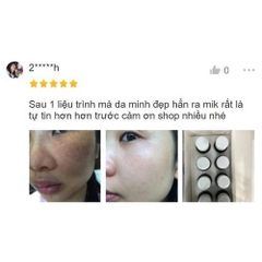 Nước Uống Collagen Yến Rose Beauty Hộp 8 Chai x 50ml