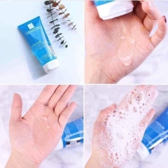 Sữa Rửa Mặt La Roche Posay Dạng Gel Nhẹ Dịu Cho Da Dầu Mụn Nhạy Cảm