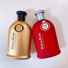 Sữa Tắm Bettina Barty Hương Nước Hoa Cực Thơm Đức Chai 500ml