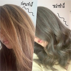 Thuốc Gội Nhuộm LIESE Dạng Bọt Mịn Cao Cấp Siêu Đẹp Nhật Bản