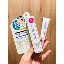 Tinh Chất SQS Siêu Se Khít Lỗ Chân Lông Nhật Bản 15ml