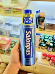 Xịt Giảm Đau Air Salonpas Jet Nhật Bản 300ml