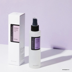 Toner COSRX BHA Blackhead Power Liquid - ĐEN MỤN ĐẦU ĐEN Chai 100ml