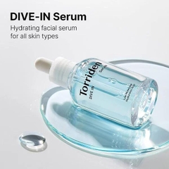 Serum Torriden Dive In Siêu Cấp Nước Phục Hồi Da Hàn Quốc 50mL