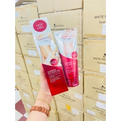 Kem Tan Mỡ Toàn Thân Ecosy Slimming Hot Body Gel Hàn Quốc 150ml