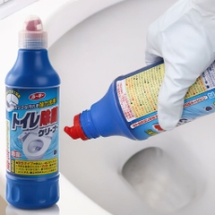 Nước Tẩy Bồn Cầu Daiichi Sekke Nhật Bản Chai 500ml